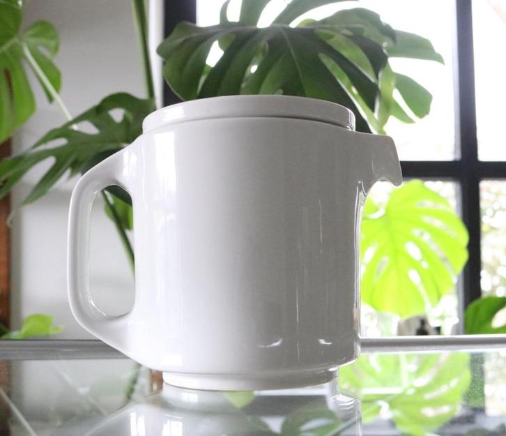 Vintage Thomas Rosenthal koffiepot - Theepot, Antiek en Kunst, Kunst | Designobjecten, Ophalen of Verzenden