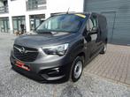 Opel Combo 1.5 TDi 100 pk ! airco/cruise/sensoren (bj 2022), 75 kW, Stof, Gebruikt, Euro 6