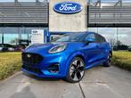 Ford Puma ST-Line X - mHEV 125 PK - STOCK!, Auto's, Ford, Puma, 5 deurs, Hybride Elektrisch/Benzine, SUV of Terreinwagen