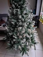 kerstboom zonder decoratie, Ophalen, Gebruikt