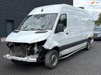Mercedes-Benz SPRINTER 314 2.2 CDI L3H2 Functional EURO VI-D, Wit, Mercedes-Benz, Overige carrosserie, 2143 cc
