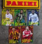 Panini Pro League 2024-2025 Goal Machines 5x KAARTEN VOETBAL, Hobby en Vrije tijd, Verzenden, Nieuw