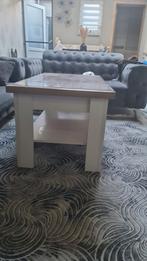 Salontafel 6 maand, Huis en Inrichting, Tafels | Salontafels, Ophalen, Zo goed als nieuw
