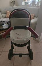 Peg Perego Book Plus Fiat 500, Kinderen en Baby's, Kinderwagens en Combinaties, Ophalen, Kinderwagen