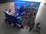 Playmobil SIE truck, Kinderen en Baby's, Speelgoed | Playmobil, Los Playmobil, Gebruikt, Ophalen
