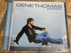 Gene Thomas CD: Evenwicht, Enlèvement ou Envoi, Utilisé
