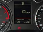 ✔AUDI A3 30TFSi Sportback 2019 Euro6❕ GPS, Bluetooth,.., Auto's, Voorwielaandrijving, Stof, Cruise Control, Zwart