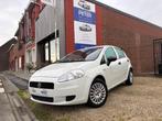 FIAT PUNTO EVO 1.2i benzine 2013 75.000 km, Auto's, Voorwielaandrijving, Euro 5, Stof, 4 cilinders