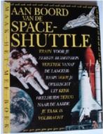 Aan boord van de Space Shuttle, Carole Stott, Non-fictie, Zo goed als nieuw, Verzenden