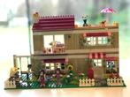 Lego Friends 3315 Olivia's huis, Kinderen en Baby's, Speelgoed | Duplo en Lego, Ophalen of Verzenden, Zo goed als nieuw, Lego