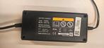 Yamaha snellader 36V 4 pins 4A, Fietsen en Brommers, Ophalen of Verzenden, Zo goed als nieuw