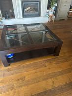 Table de salon, Ophalen, Zo goed als nieuw