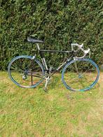 Renfiets Empala Exage 300EX, Ophalen