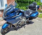 motos, Motoren, Motoren | BMW, Handvatverwarming, Particulier, Meer dan 35 kW, Toermotor