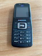 Samsung SGH-B130, Télécoms, Noir, Enlèvement, Utilisé, Clavier physique
