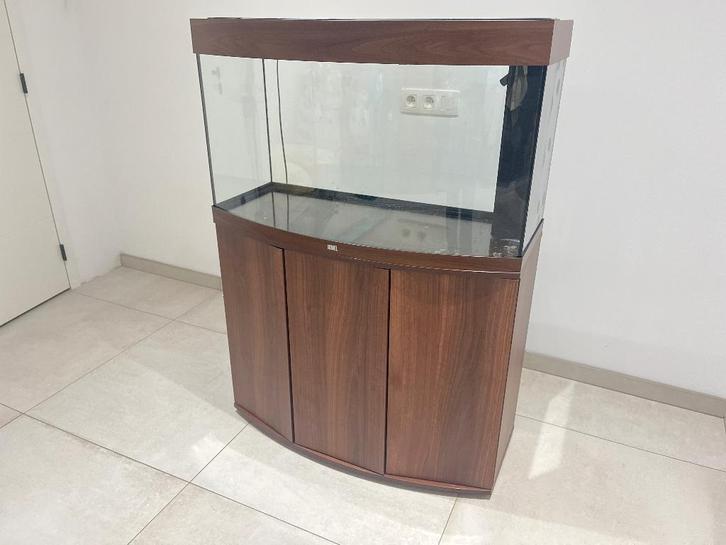 Aquarium Juwel Led Vision 180L complet avec Meuble ., Dieren en Toebehoren, Vissen | Aquaria en Toebehoren, Gebruikt, Leeg aquarium