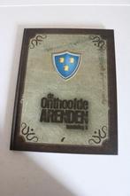 De onthoofde arenden vijfde bundeling HC 1e druk heruitgave, Eén stripboek, Ophalen of Verzenden, Nieuw