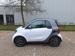 Smart Fortwo Coupe ED | 80dkm | AIRCO, Autos, Smart, Cuir, Electronic Stability Program (ESP), Achat, Entreprise
