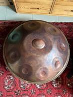 Ember Steel F Pygmy handpan, Muziek en Instrumenten, Percussie, Zo goed als nieuw, Ophalen