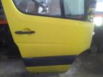 Portière 2portes droite d'un Mercedes Sprinter (1243), Autos : Pièces & Accessoires, 3 mois de garantie, Utilisé, Porte, -
