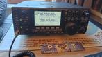 Icom IC-9100 HF/VHF/UHF/SHF Transceiver (met alle opties), Telecommunicatie, Ophalen of Verzenden, Zo goed als nieuw, Zender en Ontvanger
