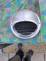 Grille bombée exterieur, Ophalen of Verzenden