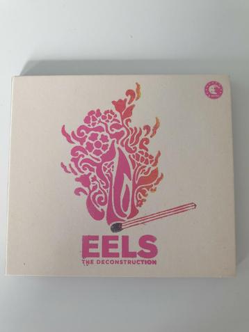 Eels  - the deconstruction