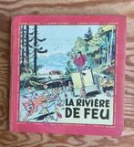 OSCAR HAMEL  ET ISIDORE   Breusse  Fleurus   EO BE+, Livres, BD, Enlèvement ou Envoi