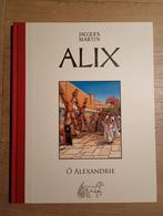 Alix (Le Soir) 20 Ô Alexandrie Martin comme neuf, Enlèvement ou Envoi, Une BD, Comme neuf, Jacques Martin