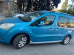 Citroën Berlingo 1.6 XTR, Voorwielaandrijving, Euro 5, Stof, Blauw