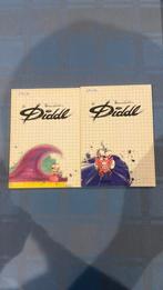 Carnets de 50 feuilles Diddl A6. (Nr10), Collections, Enlèvement, Diddl, Neuf