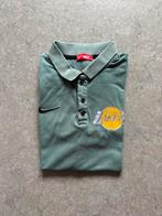 Polo nike LA Lakers large, Enlèvement ou Envoi, Comme neuf