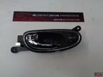 Deur hendel links voor Jaguar  XJ X350, Auto-onderdelen, Gebruikt, Deur, Links, Ophalen of Verzenden