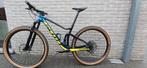 Scott Spark 900 Teamissue  full-suspension, Fietsen en Brommers, Ophalen, Gebruikt