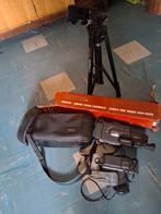 Camera en staander hamma, Audio, Tv en Foto, Optische apparatuur | Telescopen, Ophalen