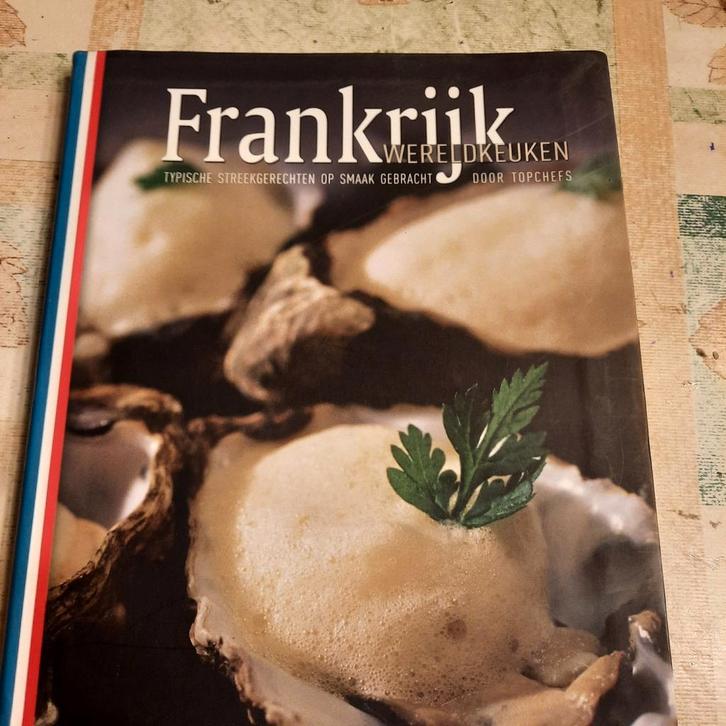 Feestelijk Koken.bakboek.vis.fijnproever en andere, Livres, Livres de cuisine, Europe, Cuisine saine, Végétarien, Enlèvement