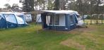 Lichtgewicht Adria320, Caravans en Kamperen, Caravans, Vast bed, Kleine zit, Tot en met 3, Adria