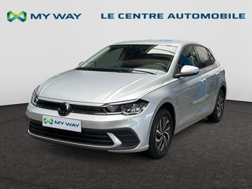 Volkswagen Polo Polo 1.0 TSI Life Business OPF beschikbaar voor biedingen