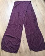 Fragile. Prachtige sjaal, Kleding | Dames, Ophalen of Verzenden, Zo goed als nieuw