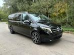 Mercedes v250d extralong 7places, Auto's, Automaat, Euro 6, 4 cilinders, 7 zetels
