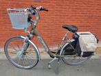Giant elektrische damesfiets, Ophalen, Zo goed als nieuw, Giant