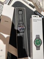 Galaxy Watch 6 Classic LTE 47mm, Étanche, Enlèvement, Utilisé, Samsung Galaxy