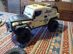 Axial Crawler 1/10, Hobby en Vrije tijd, Ophalen, Zo goed als nieuw