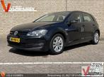 Volkswagen Golf 1.0 TSI Comfortline | € 5.750,- NETTO! | Cru, Auto's, Volkswagen, Zwart, Zwart, Bedrijf, Golf