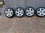 Azev velgen, Auto-onderdelen, Banden en Velgen, Ophalen, Gebruikt, Velg(en), 16 inch