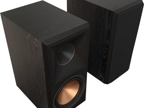 Klipsh Paire d'enceinte RP600M II - Neuve, Audio, Tv en Foto, Luidsprekerboxen, Nieuw, Front, Rear of Stereo speakers, 60 tot 120 watt