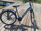 elektrische fiets NORTA, Fietsen en Brommers, Elektrische fietsen, Ophalen, Gebruikt, 51 tot 55 cm, 30 tot 50 km per accu