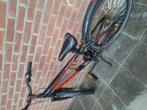 jongensfiets, 8-10jaar, Fietsen en Brommers, Ophalen, Gebruikt