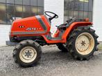 Minitraktor Kubota A17 - 4x4 - 17PK - MICROTRACTORS.COM, Zakelijke goederen, Gebruikt, Tot 2500, Tot 80 Pk, Ophalen