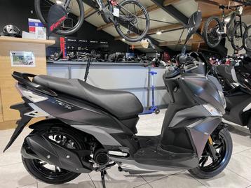 SYM Jet 14 50 Classe A 25 Km/h beschikbaar voor biedingen